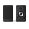 Sharp-Bookshelf-Speakers-altoparlante-2-vie-Nero-Con-cavo-e-senza-cavo-60-W--Bookshelf-Speakers---Loudspeaker-2-Way-Blac
