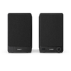 Sharp-Bookshelf-Speakers-altoparlante-2-vie-Nero-Con-cavo-e-senza-cavo-60-W--Bookshelf-Speakers---Loudspeaker-2-Way-Blac