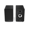 Sharp-Bookshelf-Speakers-altoparlante-2-vie-Nero-Con-cavo-e-senza-cavo-60-W--Bookshelf-Speakers---Loudspeaker-2-Way-Blac