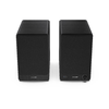 Sharp-Bookshelf-Speakers-altoparlante-2-vie-Nero-Con-cavo-e-senza-cavo-60-W--Bookshelf-Speakers---Loudspeaker-2-Way-Blac