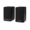 Sharp-Bookshelf-Speakers-altoparlante-2-vie-Nero-Con-cavo-e-senza-cavo-60-W--Bookshelf-Speakers---Loudspeaker-2-Way-Blac