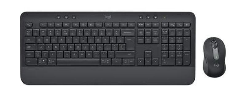 Logitech-Signature-MK650-Combo-For-Business-tastiera-Mouse-incluso-RF-senza-fili---Bluetooth-QWERTY-Inglese-britannico-G