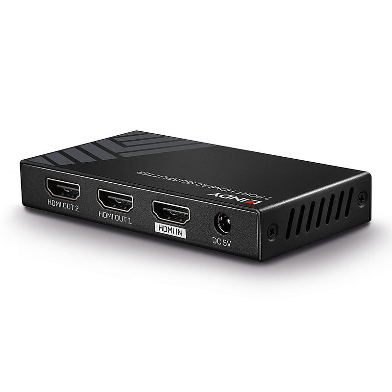 Lindy-38235-ripartitore-video-HDMI-2x-HDMI--2-PORT-HDMI-2.0-18G-SPLITTER---.-