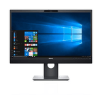 Dell Monitor 24 per videoconferenze: P2418Hzm
