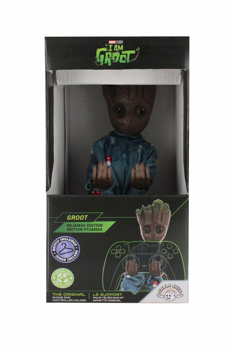TODDLER-GROOT-IN-PJS-CABLE-GUY