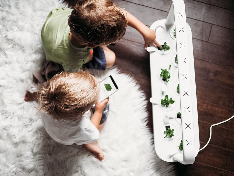 Click-and-Grow-Smart-Garden-9---Grigio