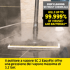 Karcher-SC-2-EasyFix---Pulitore-a-Vapore-Bianco