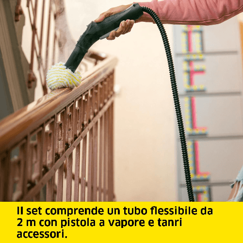 Karcher-SC-2-EasyFix---Pulitore-a-Vapore-Bianco