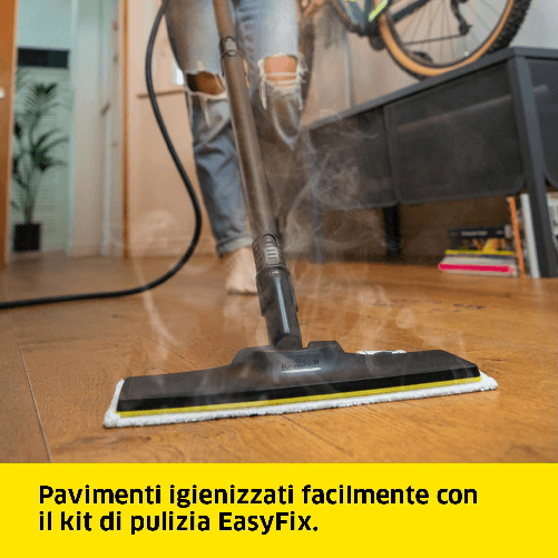 Karcher-SC-2-EasyFix---Pulitore-a-Vapore-Bianco