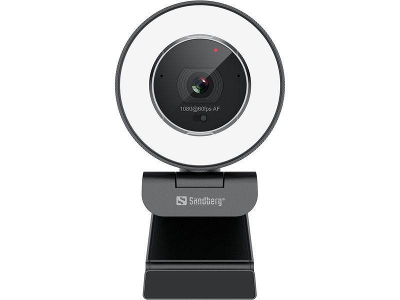 Sandberg-Streamer-USB-Webcam-Pro-Elite