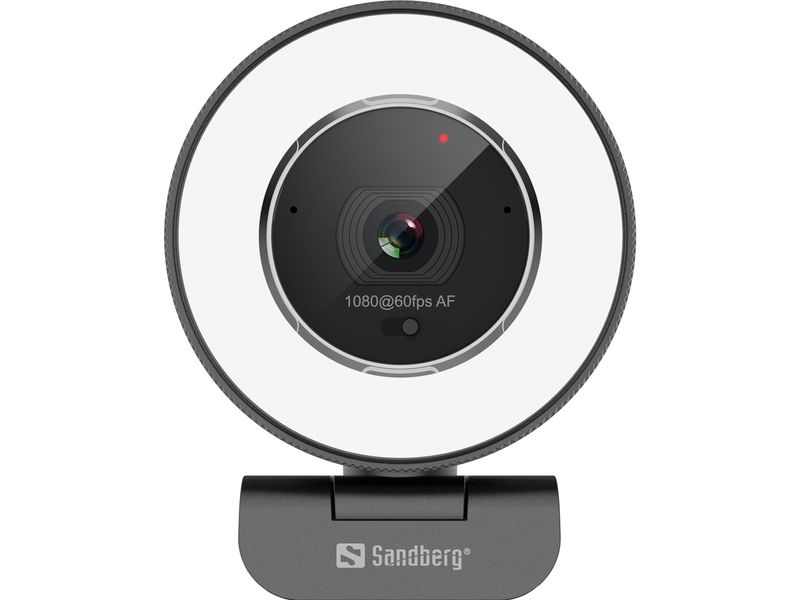 Sandberg-Streamer-USB-Webcam-Pro-Elite