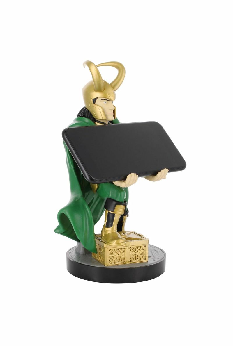 LOKI-CABLE-GUY