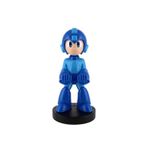 Cable Guys Exquisite Gaming Cable Guys Mega Man Supporto passivo Controller per videogiochi