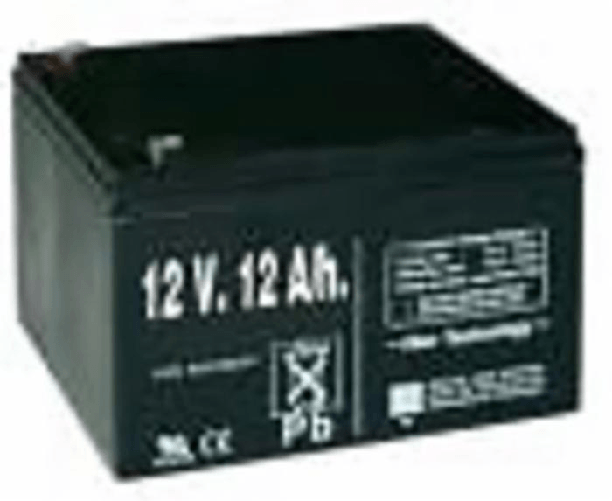 Elettrificatore S450 a pannello solare 5W