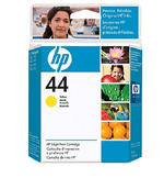 HP-44-cartuccia-d-inchiostro-1-pz-Originale-Giallo