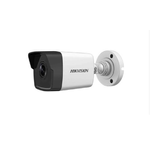 BULLET IP Hikvision 4MP, Ottica Fissa 2.8mm H.265+ PoE