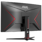 AOC-G2-C27G2ZE-BK-Monitor-PC-686-cm--27---1920-x-1080-Pixel-Full-HD-LED-Nero-Rosso