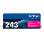 Brother TONER BROTHER TN-243M Magenta 1000PP X HL-L3210CW HL-L3230CDW HL-L3270CDW DCP-L3550CDW MFC-L3730CDN MFC