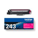 Brother-TN-243M-cartuccia-toner-1-pz-Originale-Magenta