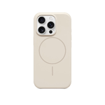 Apple Custodia MagSafe di Beats per iPhone 16 Pro - Bianco Palladio