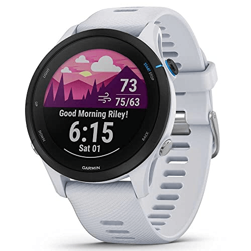 Garmin-Forerunner-255-Music---Smartwatch-GPS-46mm