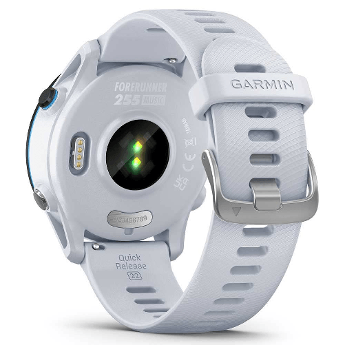 Garmin-Forerunner-255-Music---Smartwatch-GPS-46mm