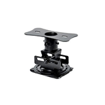 Optoma OCM818 supporto per proiettore Muro/Soffitto Nero
