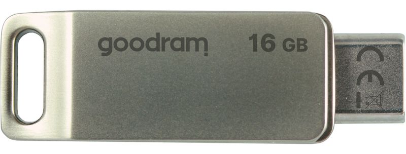 Goodram-ODA3-unita-flash-USB-16-GB-USB-Type-A---USB-Type-C-3.2-Gen-1--3.1-Gen-1--Argento