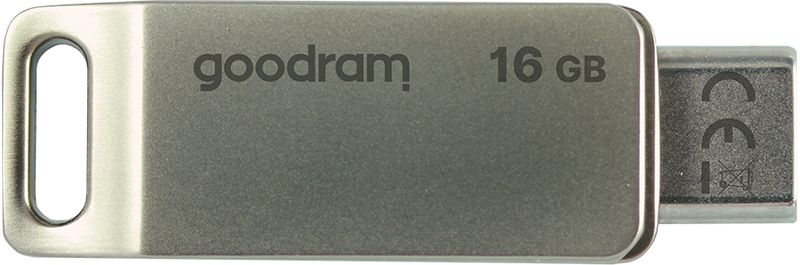 Goodram-ODA3-unita-flash-USB-16-GB-USB-Type-A---USB-Type-C-3.2-Gen-1--3.1-Gen-1--Argento