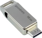 Goodram-ODA3-unita-flash-USB-16-GB-USB-Type-A---USB-Type-C-3.2-Gen-1--3.1-Gen-1--Argento