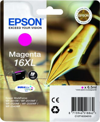 Epson-Pen-and-crossword-Cartuccia-Magenta-XL