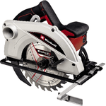 Einhell TC-CS 1410 19 cm Rosso 5500 Giri/min 1410 W