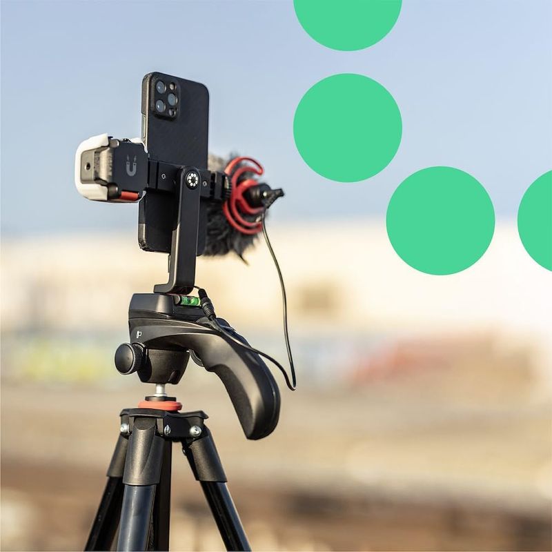 Treppiede-Joby-Compact-Action-Kit-per-Smartphone-e-Fotocamera