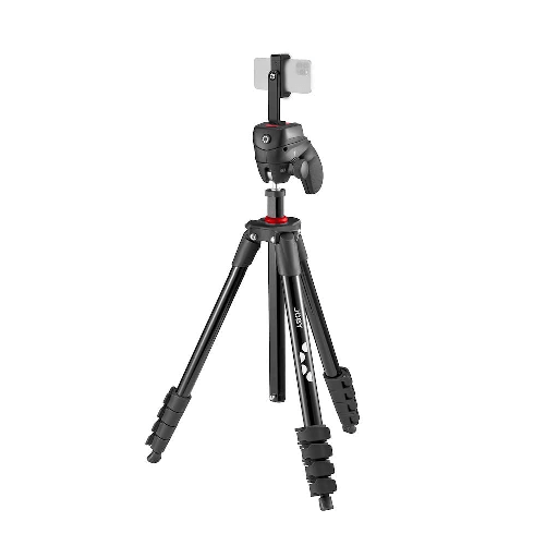 Treppiede-Joby-Compact-Action-Kit-per-Smartphone-e-Fotocamera