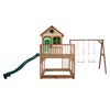 Casetta-Legno-Liam-con-Altalena-Doppia-per-Bimbi-con-Scaletta-e-Scivolo