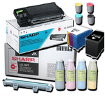 Sharp-MX-27GTMA-cartuccia-toner-1-pz-Originale-Magenta