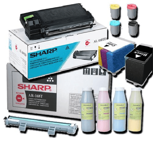 Sharp-MX-27GTMA-cartuccia-toner-1-pz-Originale-Magenta