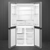 Smeg-FQI48XE-frigorifero-side-by-side-Libera-installazione-488-L-E-Acciaio-inox