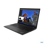 Lenovo ThinkPad T16 Computer portatile 40,6 cm (16") WUXGA Intel® Core™ i5 i5-1240P 16 GB DDR4-SDRAM 512 GB SSD Wi