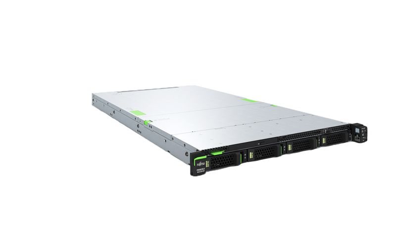 Fujitsu-PRIMERGY-RX2540-M7---Server-2U-con-Intel-Xeon-Gold