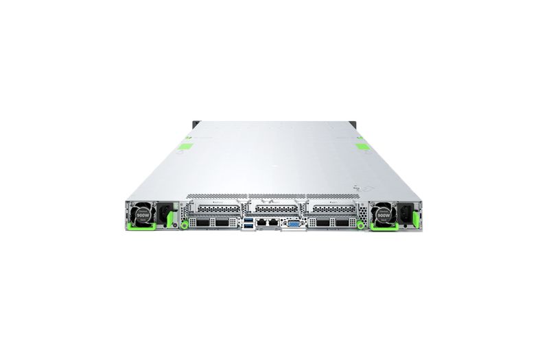 Fujitsu-PRIMERGY-RX2540-M7---Server-2U-con-Intel-Xeon-Gold