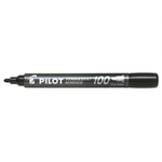 Pilot Permanent Marker 100 Nero