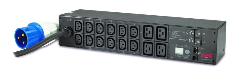 APC-AP7822B-unita-di-distribuzione-dell-energia--PDU--16-presa-e--AC-2U-Nero