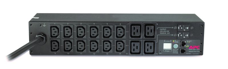 APC-AP7822B-unita-di-distribuzione-dell-energia--PDU--16-presa-e--AC-2U-Nero