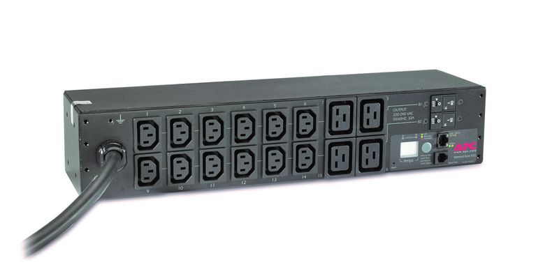 APC-AP7822B-unita-di-distribuzione-dell-energia--PDU--16-presa-e--AC-2U-Nero