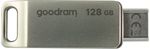 Goodram-ODA3-unita-flash-USB-128-GB-USB-Type-A---USB-Type-C-3.2-Gen-1--3.1-Gen-1--Argento
