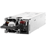 HPE 865408-B21 alimentatore per computer 500 W Grigio