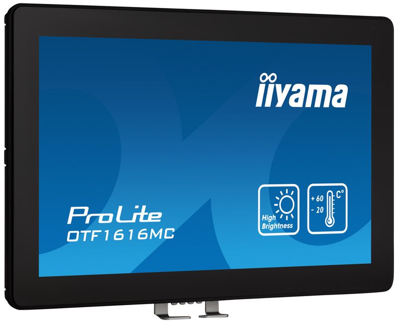 iiyama-Prolite-OTF1616MC-B1---Monitor-LED-VA-156--Full-HD-Multitouch