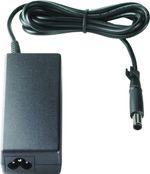 HP-90W-Smart-AC-Adapter-adattatore-e-invertitore-Interno-Nero