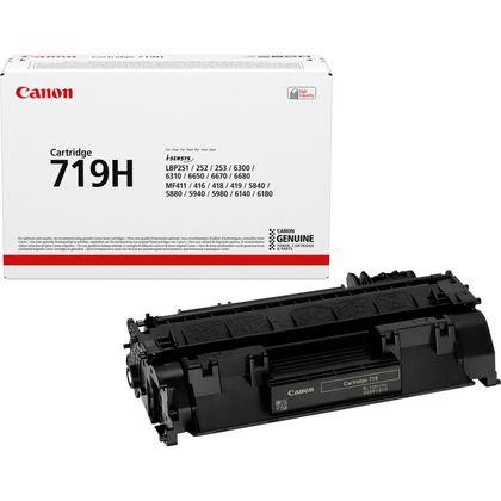 Canon-719H-cartuccia-toner-1-pz-Originale-Nero
